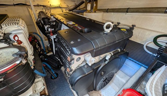 Lone Star yacht for sale 58