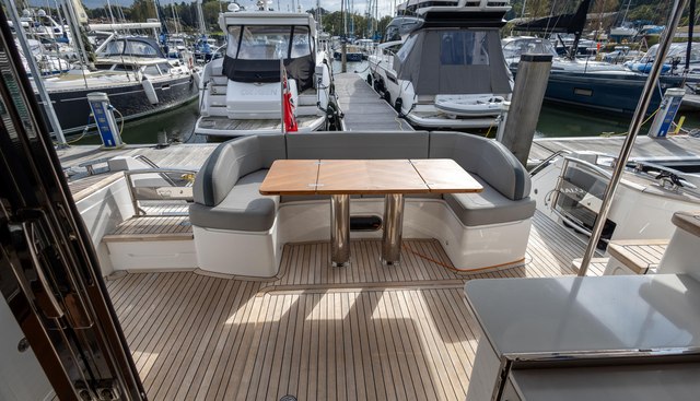 PB2274 yacht for sale 42