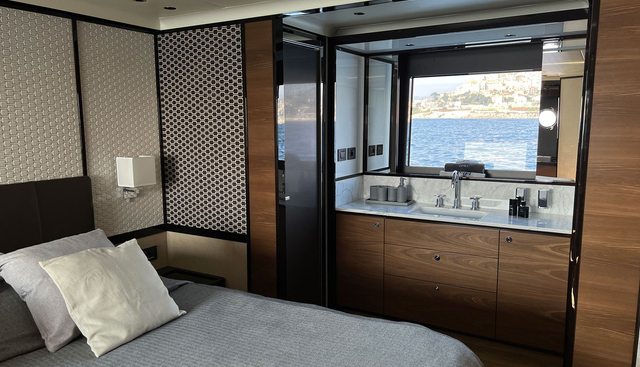 A4A yacht for sale 14