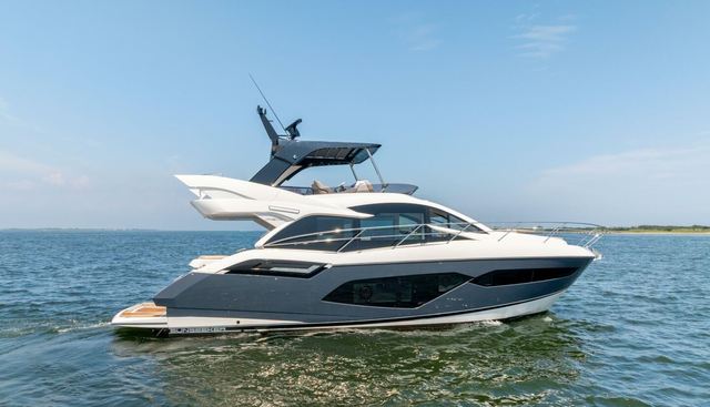 noname yacht for sale 2