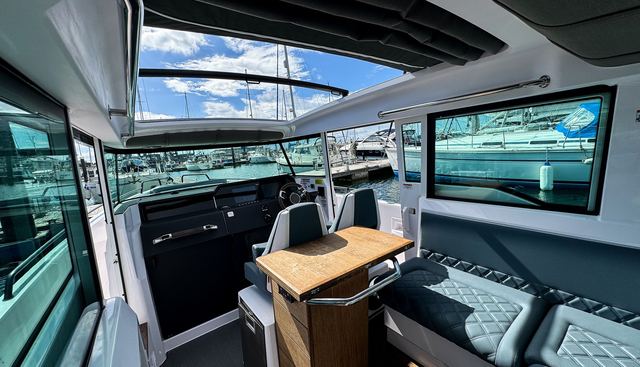 DYLIS yacht for sale 22