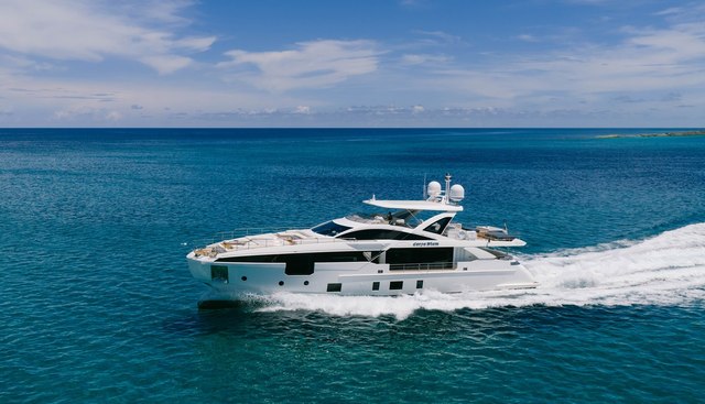 CARPE DIEM yacht for sale 17