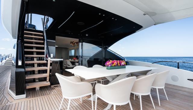 noname yacht for sale 20