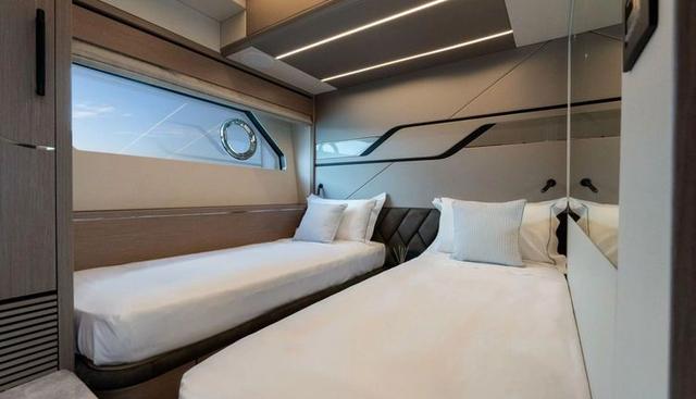 PREDATOR 75 yacht for sale 55