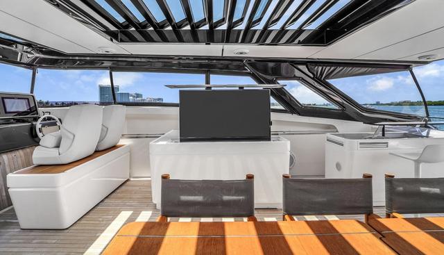 AURORA yacht for sale 12