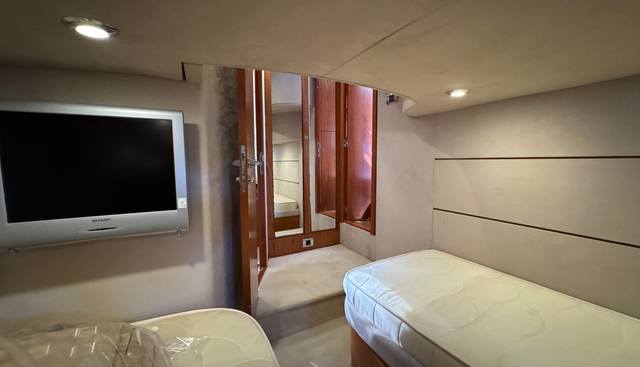 noname yacht for sale 44