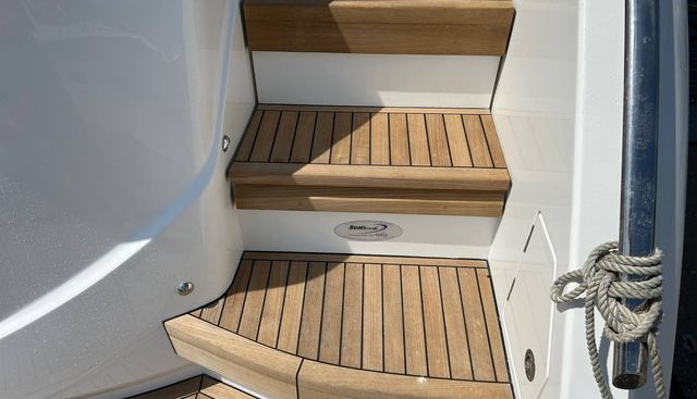 noname yacht for sale 14