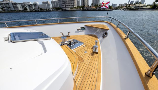 Sea Metri V yacht for sale 9