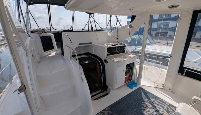 Anna Leeza yacht for sale 13