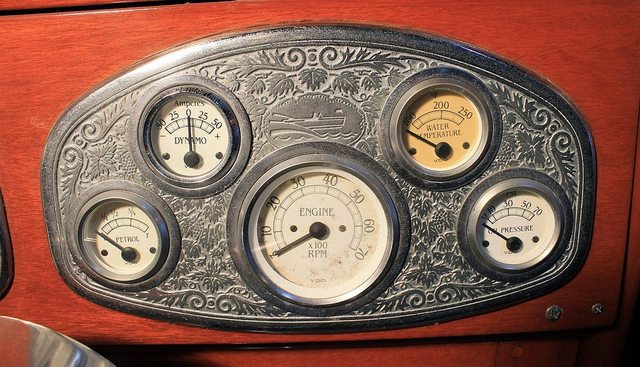 ALLEZ yacht for sale 27