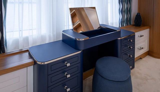 SEVEN SEAS yacht for sale 28