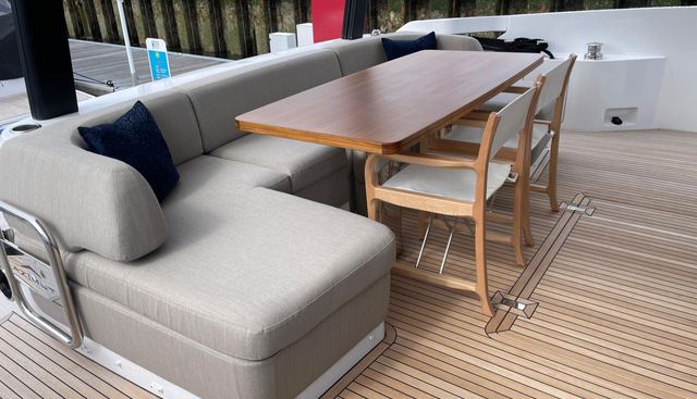 noname yacht for sale 10