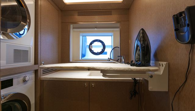 HELIOPHILIA yacht for sale 38