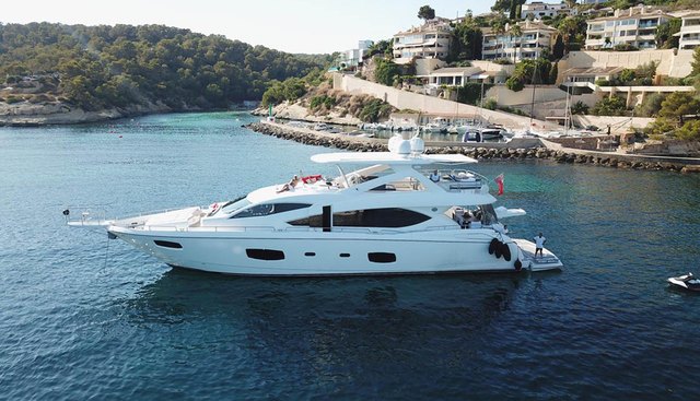 EXIMIUS yacht for sale 5