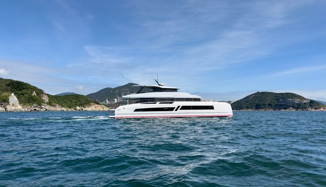 noname yacht for sale 10
