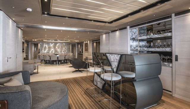 Severin*s yacht for sale 4