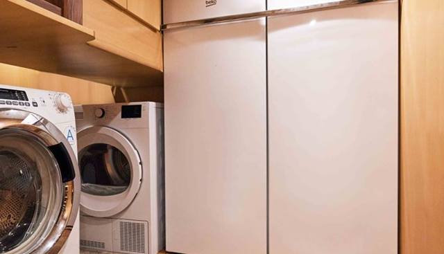 AYSHA yacht for sale 28