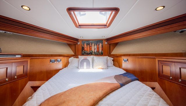 COLETTE yacht for sale 13