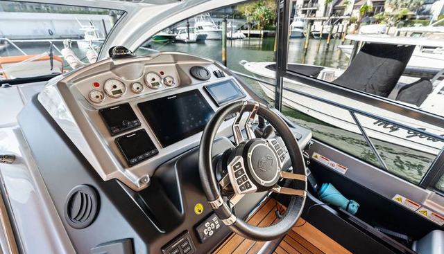 noname yacht for sale 24