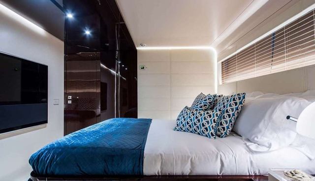 SOULMATE yacht for sale 22