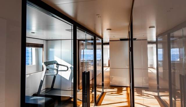 Cada Dia yacht for sale 14