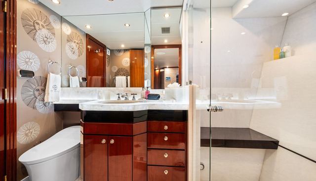 SWEET ESCAPE yacht for sale 20