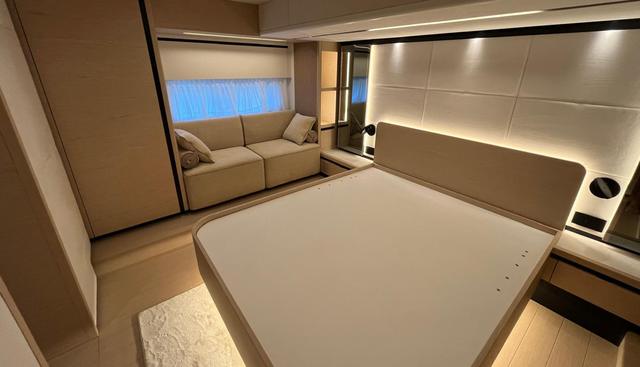 ETA BETA ONE yacht for sale 14