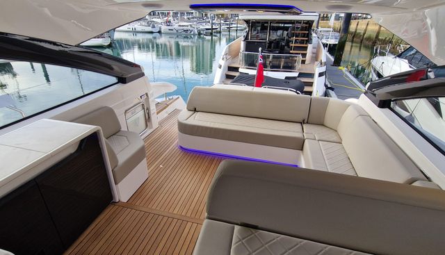 Volvo IPS & DPS yacht for sale 5