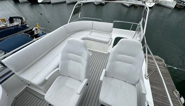 noname yacht for sale 33