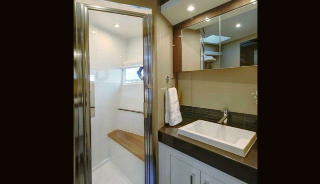 AQUASITION yacht for sale 30