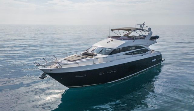 PBS2428 yacht for sale 5