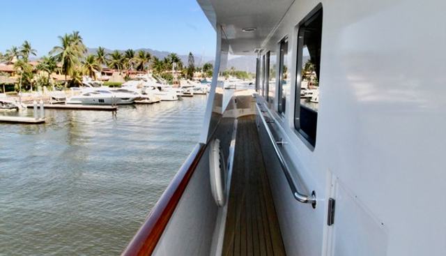 MAVERICK yacht for sale 24