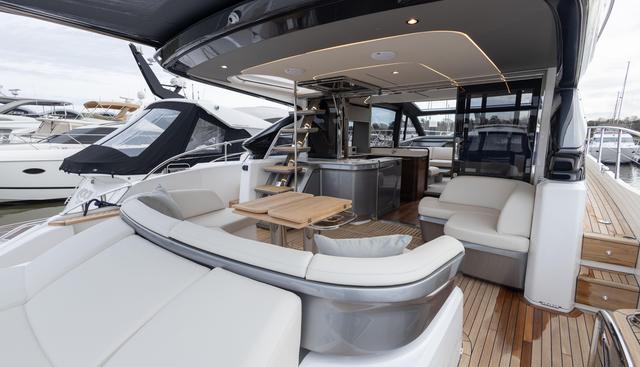S65524 yacht for sale 55