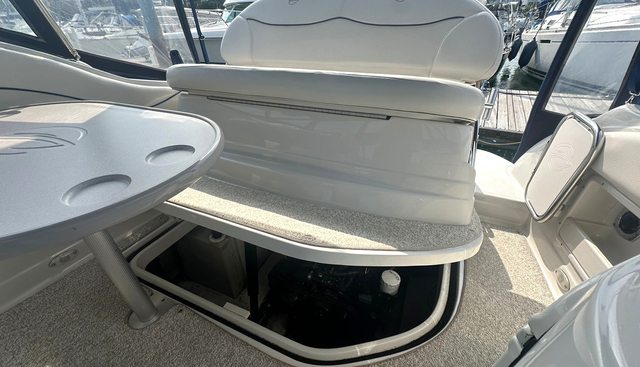 noname yacht for sale 35