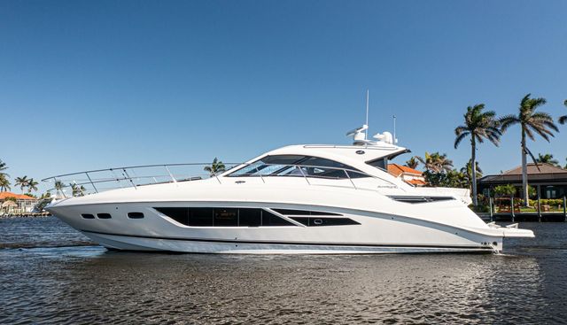 noname yacht for sale 5