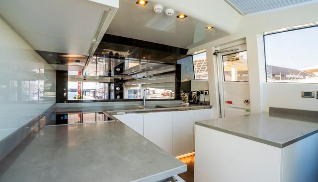 OMNIA yacht for sale 14