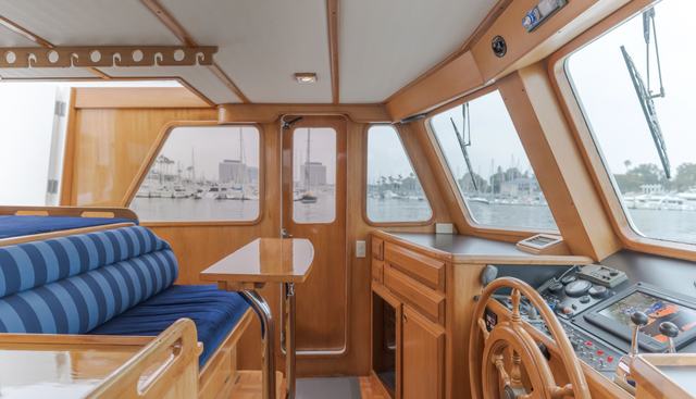 Magoo yacht for sale 10