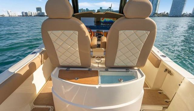 noname yacht for sale 24