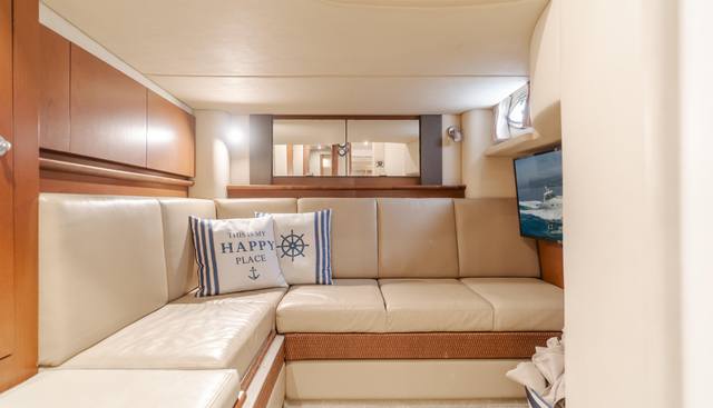 Sea-Rinity yacht for sale 33