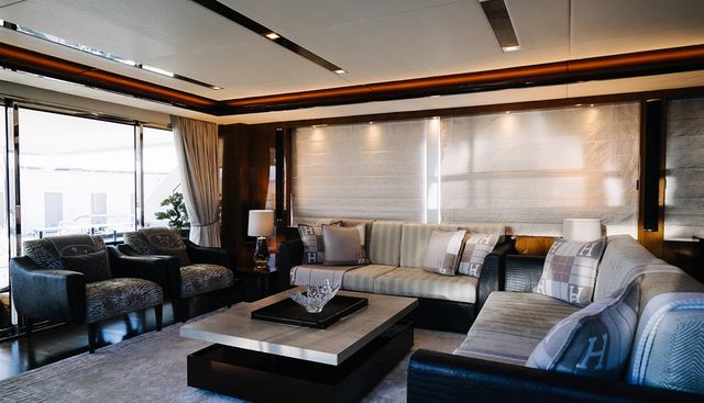 SEABEACH yacht for sale 8