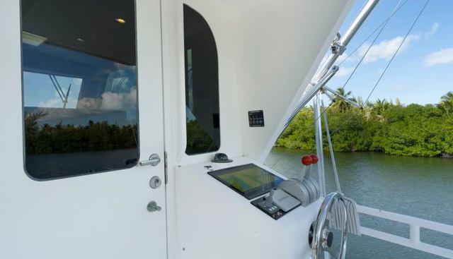 AMANTE yacht for sale 19