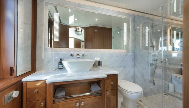 Live Mas yacht for sale 27