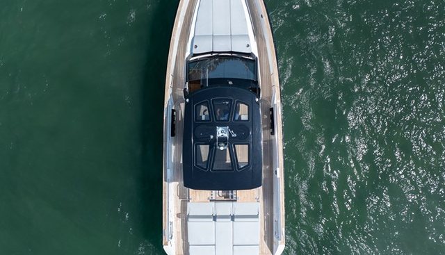 HINJUICE yacht for sale 15