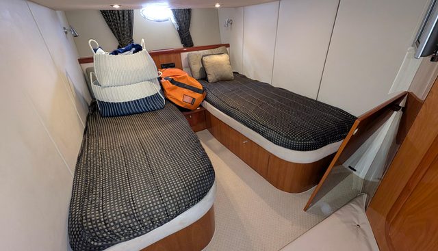 Cavallo yacht for sale 22