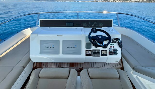 noname yacht for sale 14