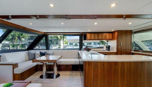 noname yacht for sale 17