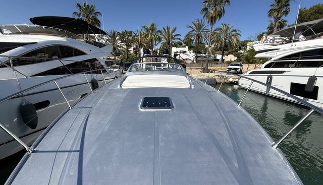 noname yacht for sale 19