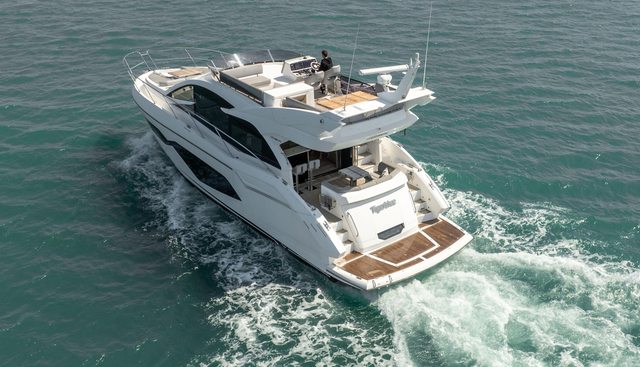 noname yacht for sale 17