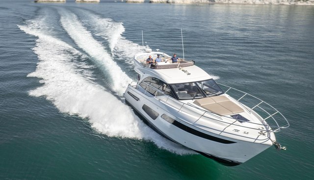 noname yacht for sale 8