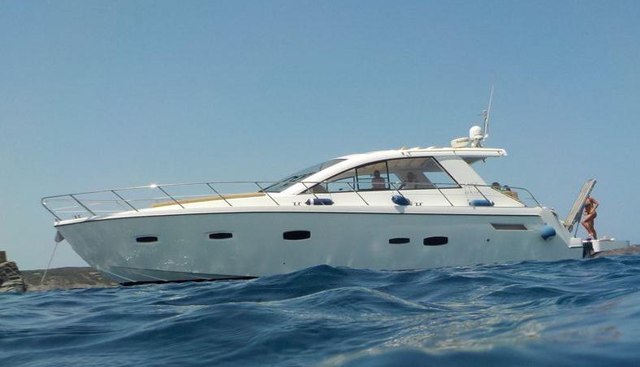 noname yacht for sale 2